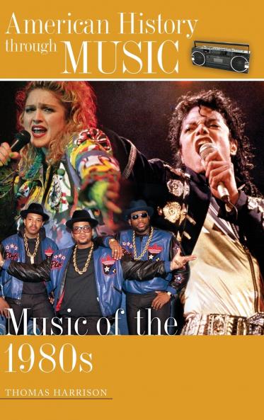 Music of the 1980s