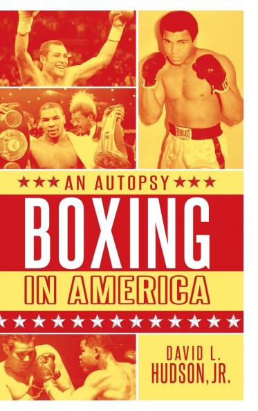 Boxing in America