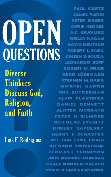 Open Questions