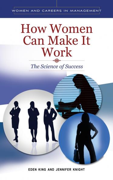 How Women can Make it Work