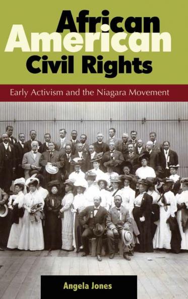 African American Civil Rights