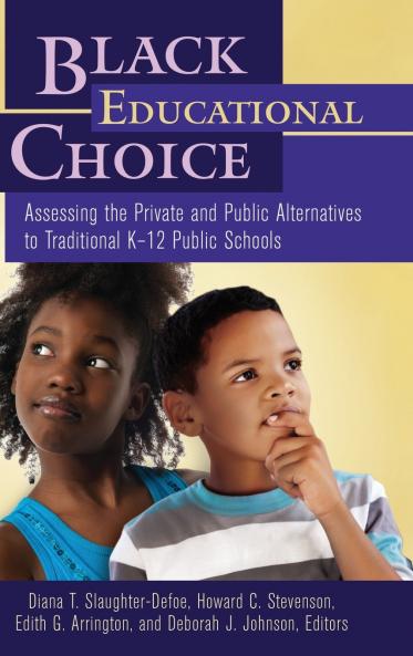 Black Educational Choice