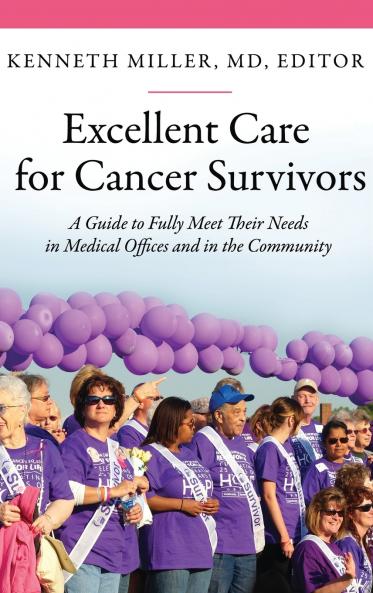 Excellent Care for Cancer Survivors