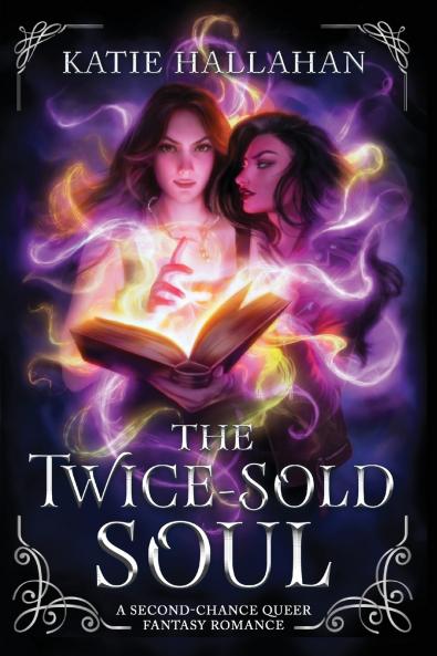 The Twice-Sold Soul