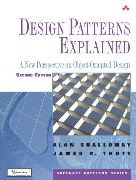 Design Patterns Explained