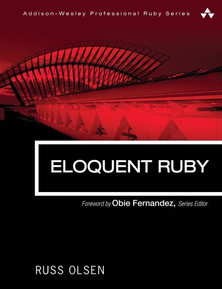 Eloquent Ruby