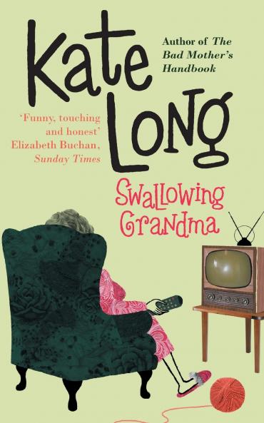 Swallowing Grandma