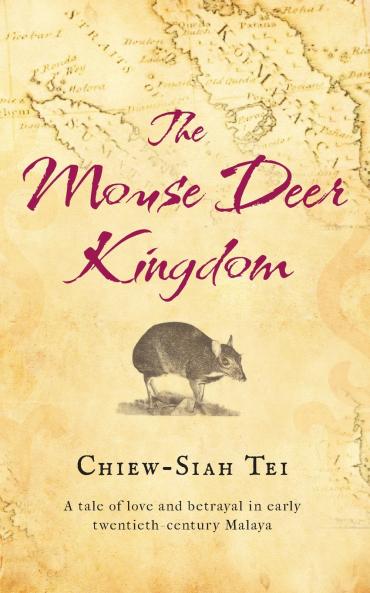 The Mouse Deer Kingdom