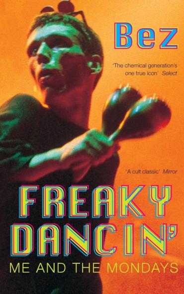 Freaky Dancin'