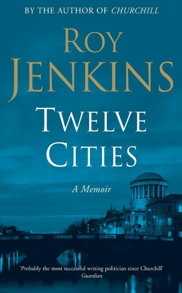 Twelve Cities