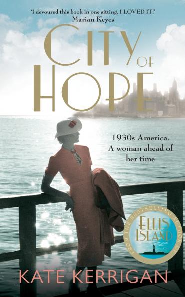 City of Hope