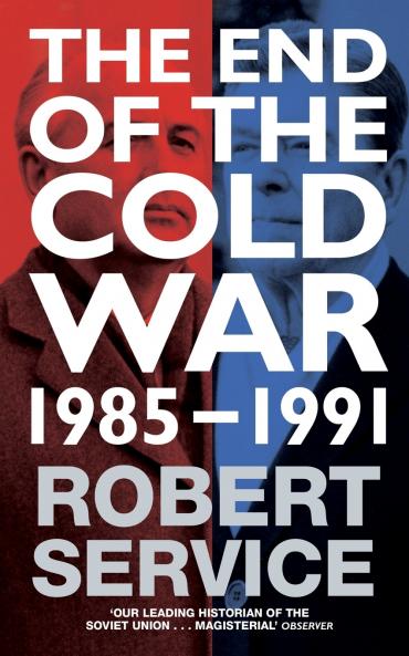 The End of the Cold War