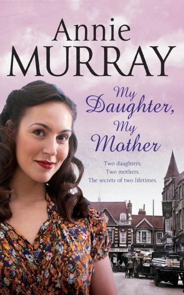 My Daughter My Mother