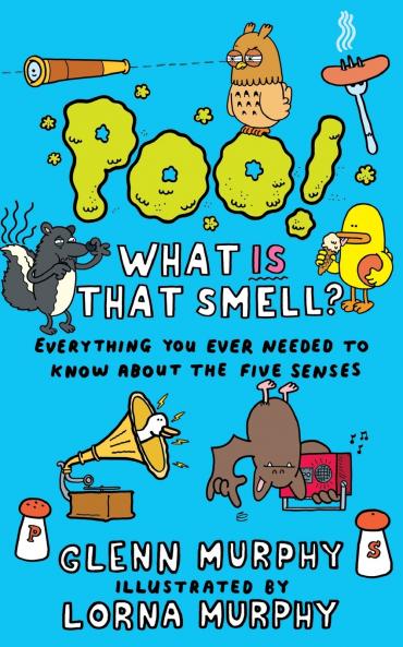 Poo! What IS That Smell?