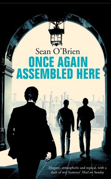 Once Again Assembled Here