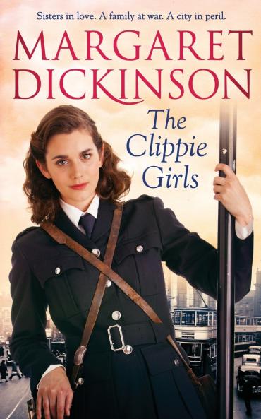 The Clippie Girls
