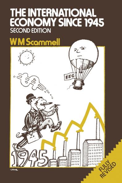 The International Economy since 1945