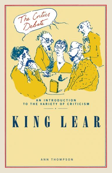 King Lear