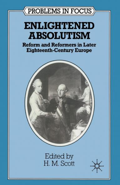 Enlightened Absolutism