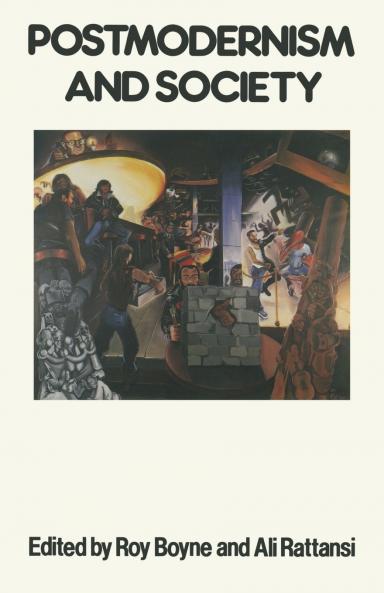 Postmodernism And Society