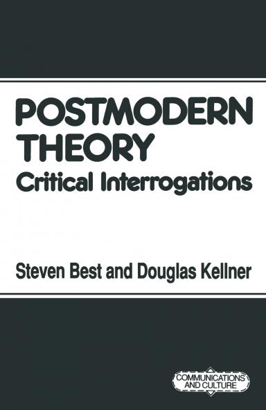 Postmodern Theory