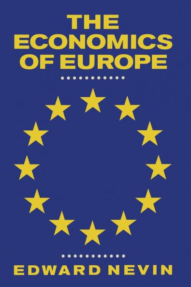 The Economics of Europe