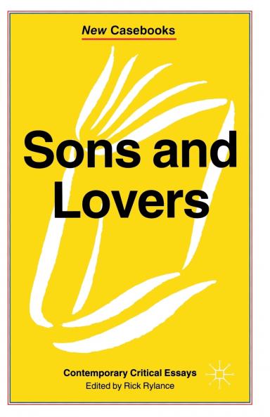 Sons and Lovers