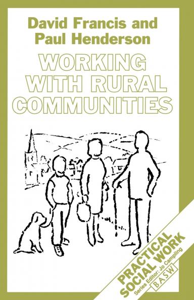 Working with Rural Communities