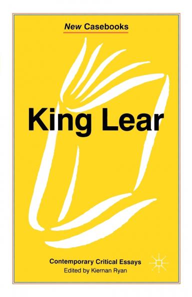 King Lear