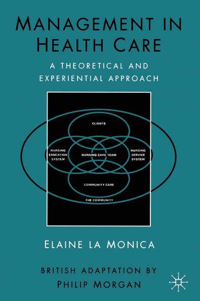 Management in Health Care