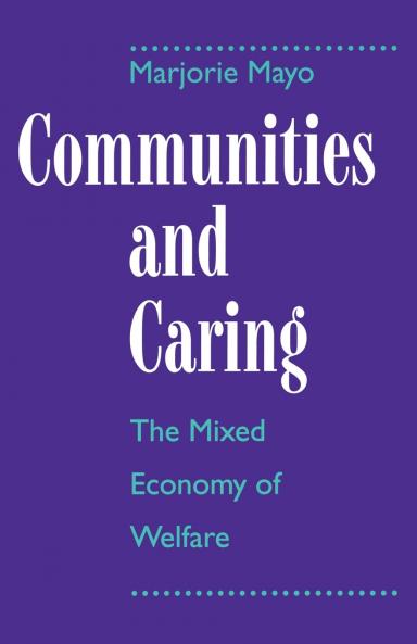 Communities and Caring