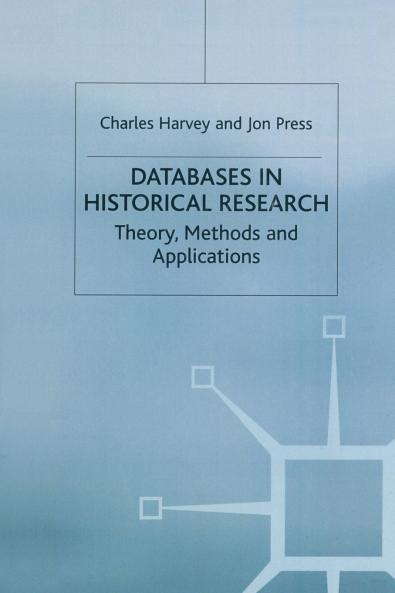 Databases in Historical Research