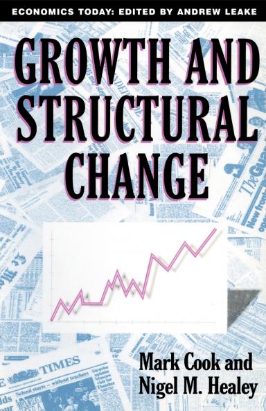 Growth and Structural Change