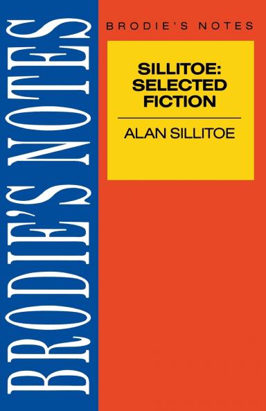 Sillitoe