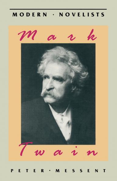 Mark Twain