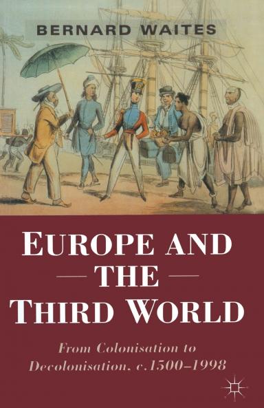 Europe and the Third World