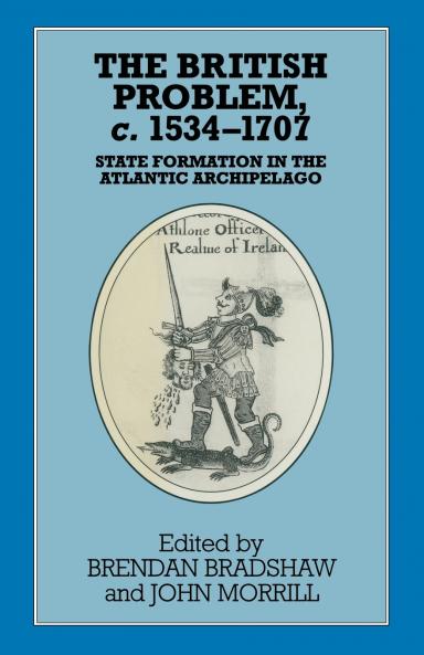 The British Problem c.1534-1707