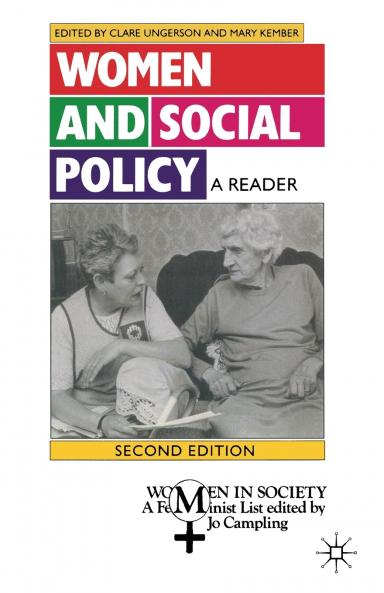 Women and Social Policy