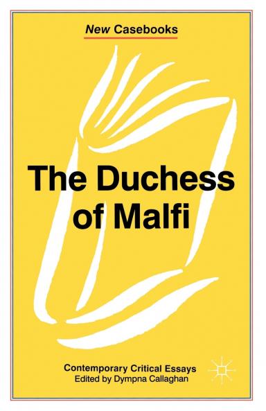 The Duchess of Malfi