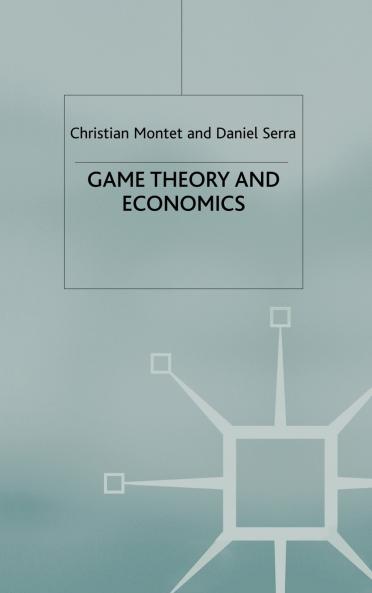 Game Theory and Economics