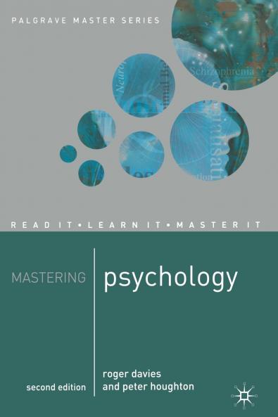 Mastering Psychology