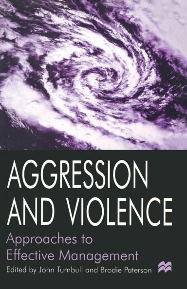 Aggression and Violence