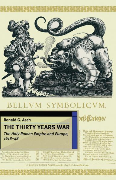 The Thirty Years War