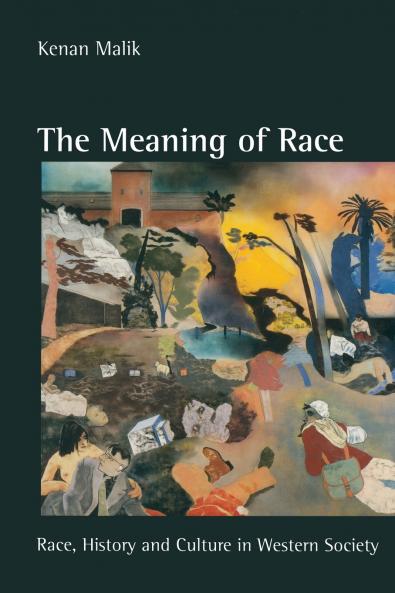 The Meaning of Race
