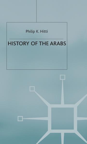 History of The Arabs