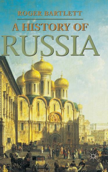 A History of Russia