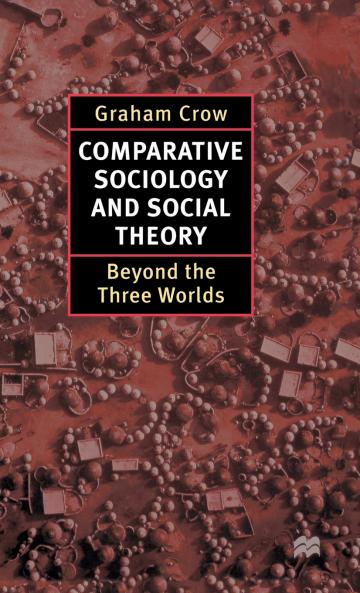Comparative Sociology and Social Theory