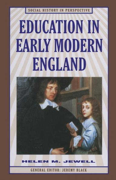 Education in Early Modern England
