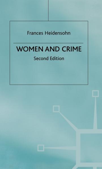 Women and Crime