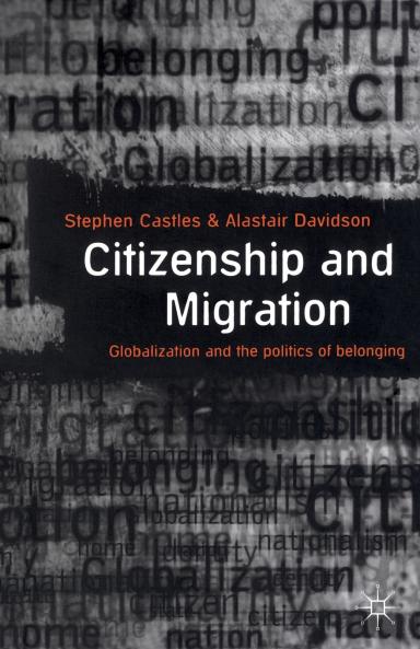 Citizenship and Migration